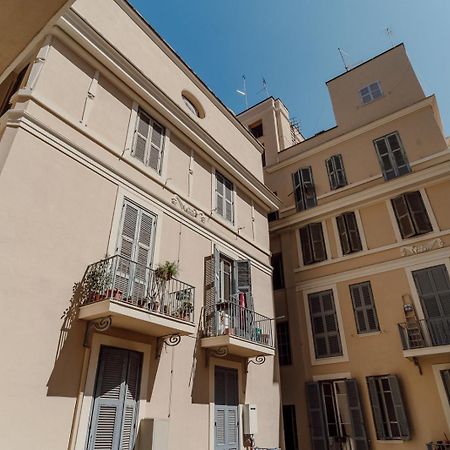 Valentine'S Dream Apartment Rome Luaran gambar