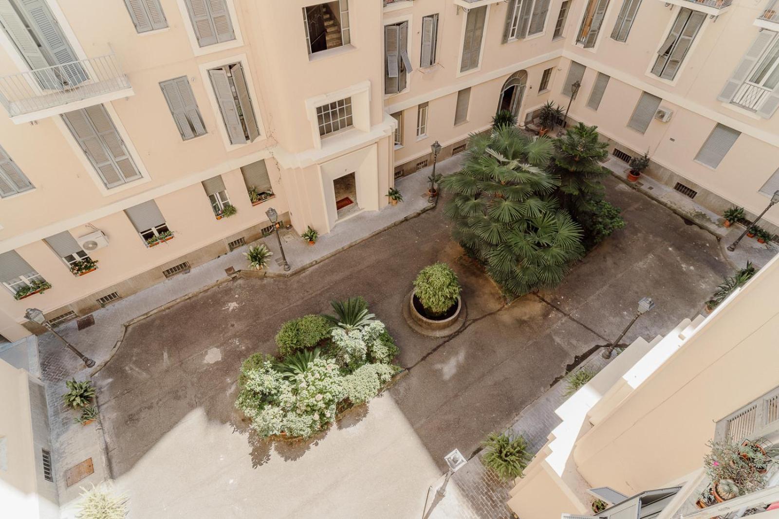 Valentine'S Dream Apartment Rome Luaran gambar