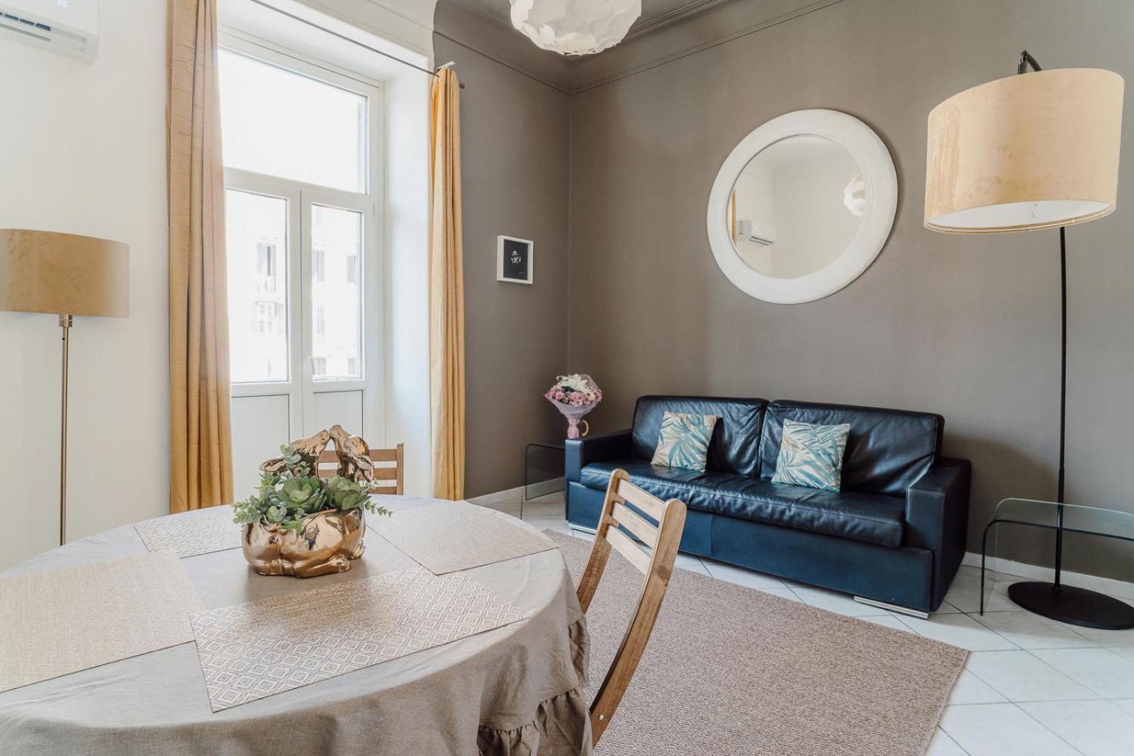 Valentine'S Dream Apartment Rome Luaran gambar