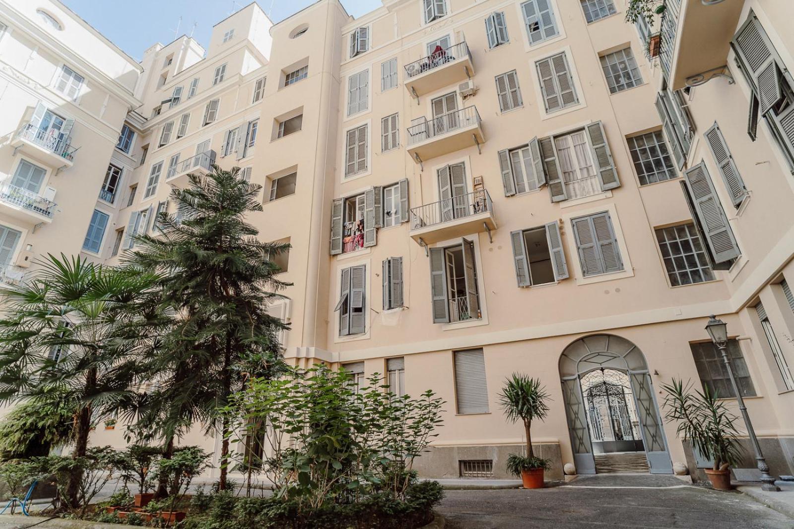 Valentine'S Dream Apartment Rome Luaran gambar
