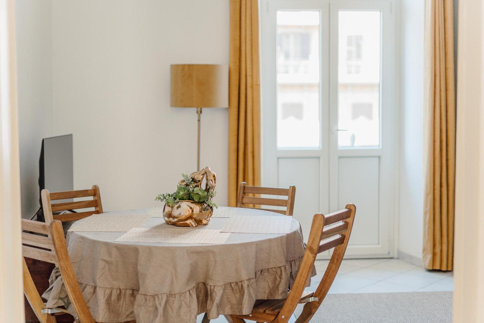 Valentine'S Dream Apartment Rome Luaran gambar