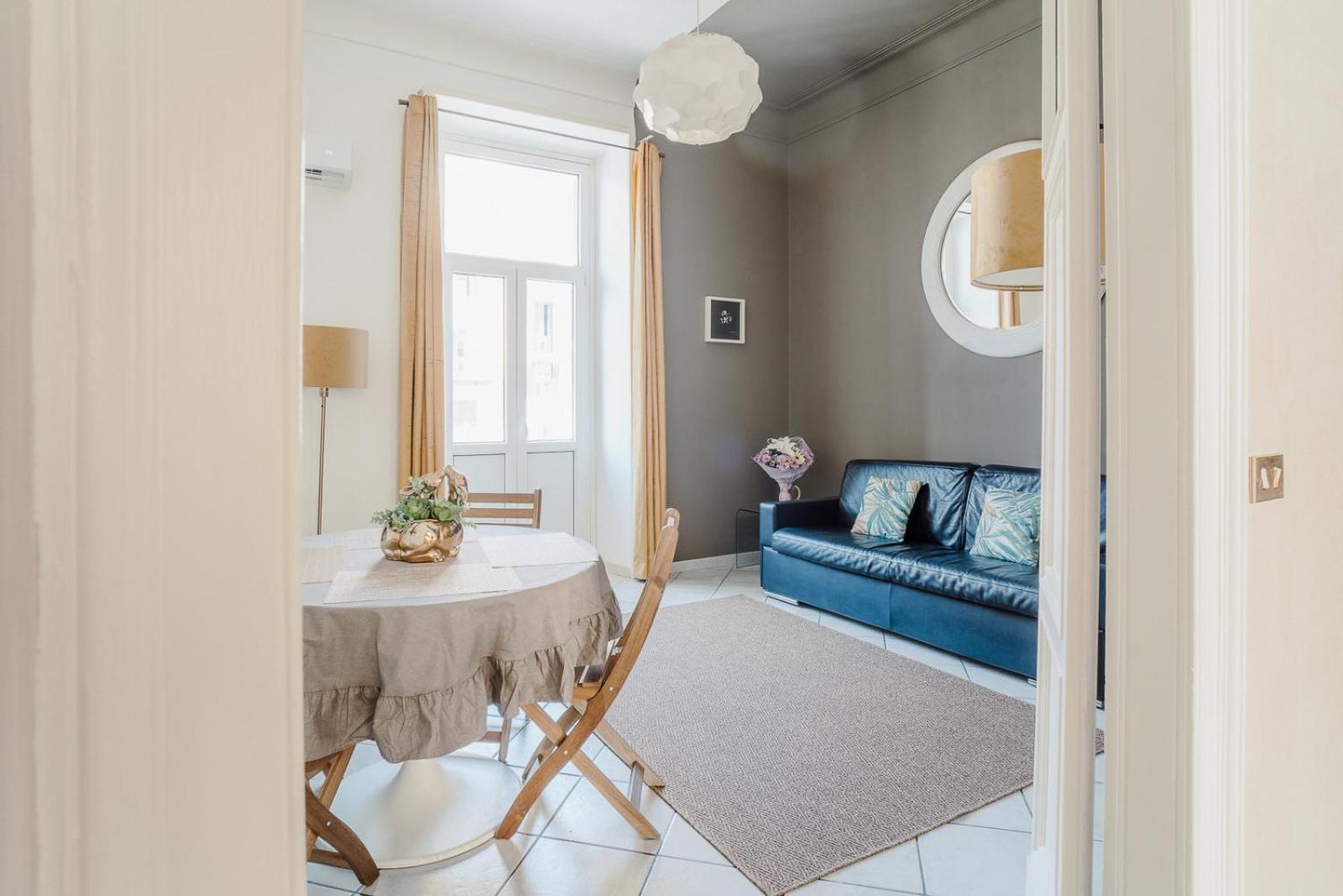 Valentine'S Dream Apartment Rome Luaran gambar