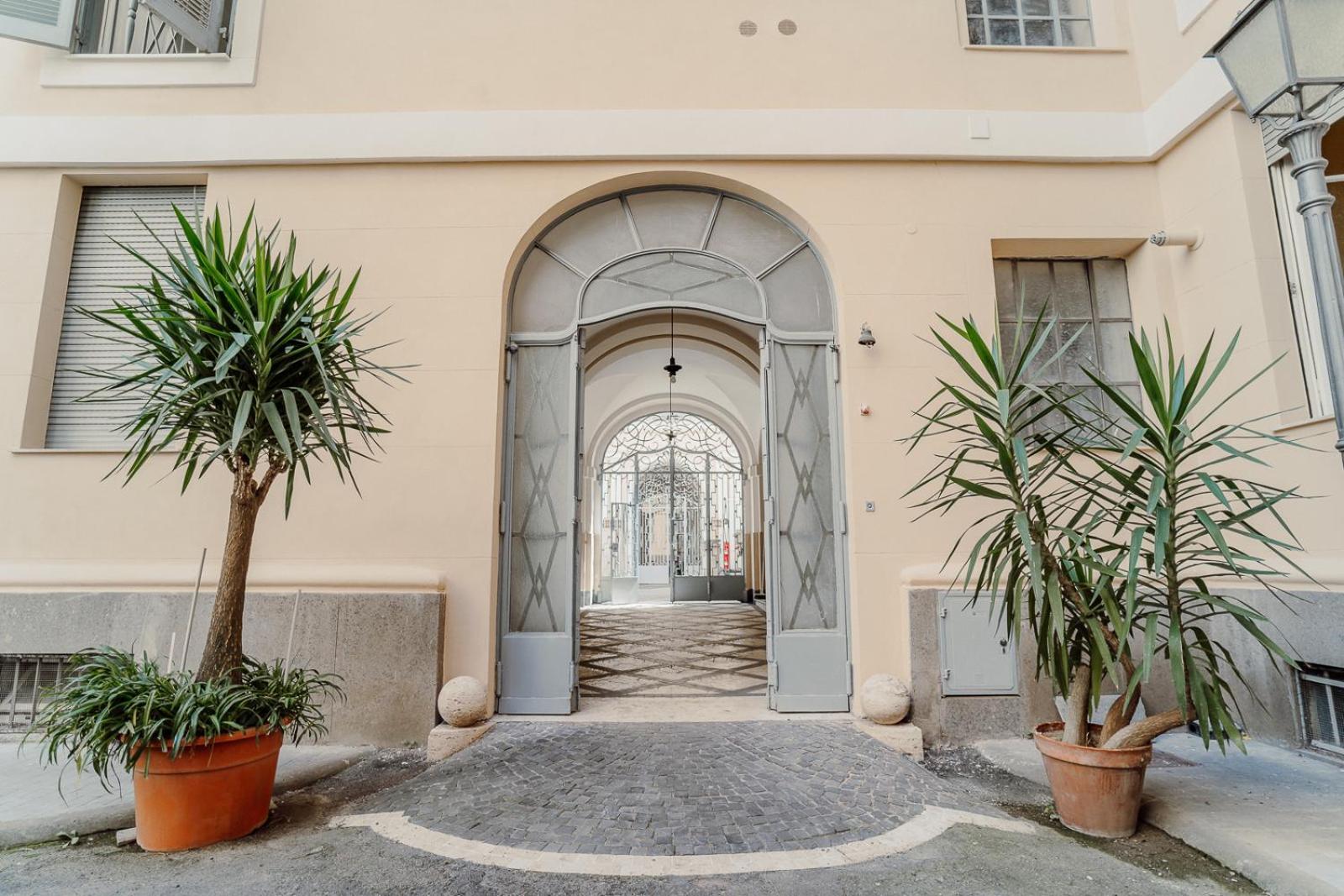 Valentine'S Dream Apartment Rome Luaran gambar