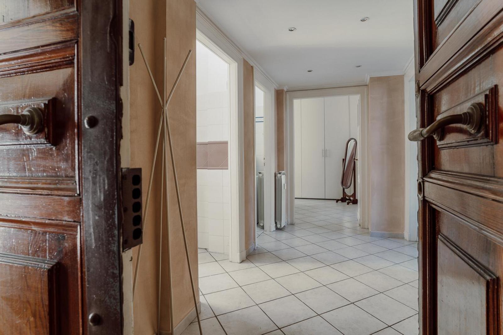 Valentine'S Dream Apartment Rome Luaran gambar