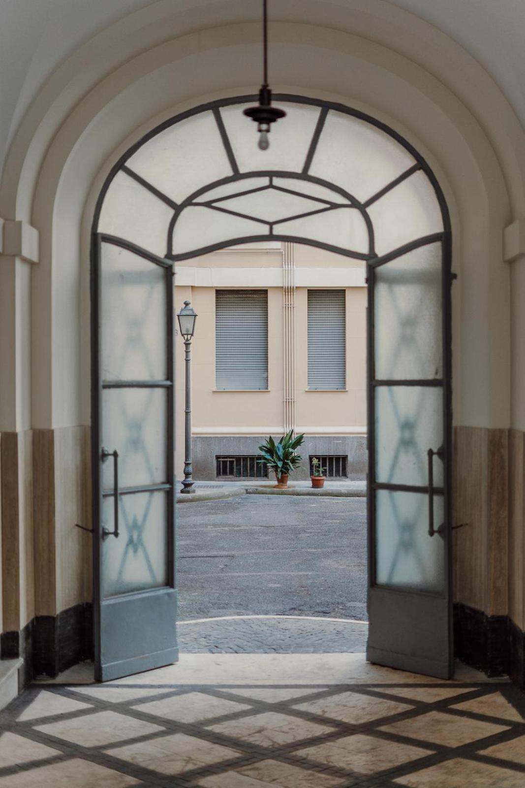 Valentine'S Dream Apartment Rome Luaran gambar