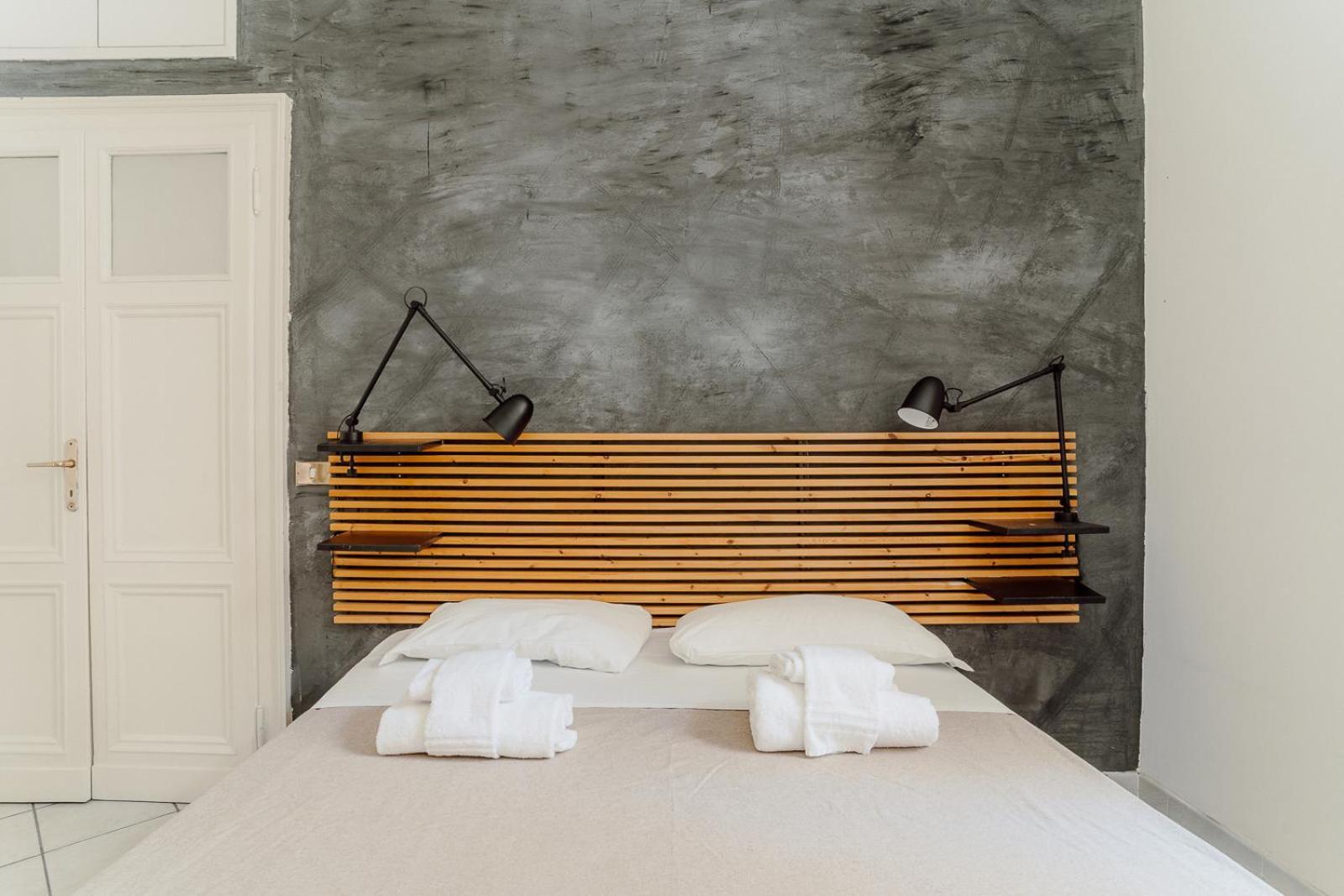 Valentine'S Dream Apartment Rome Luaran gambar