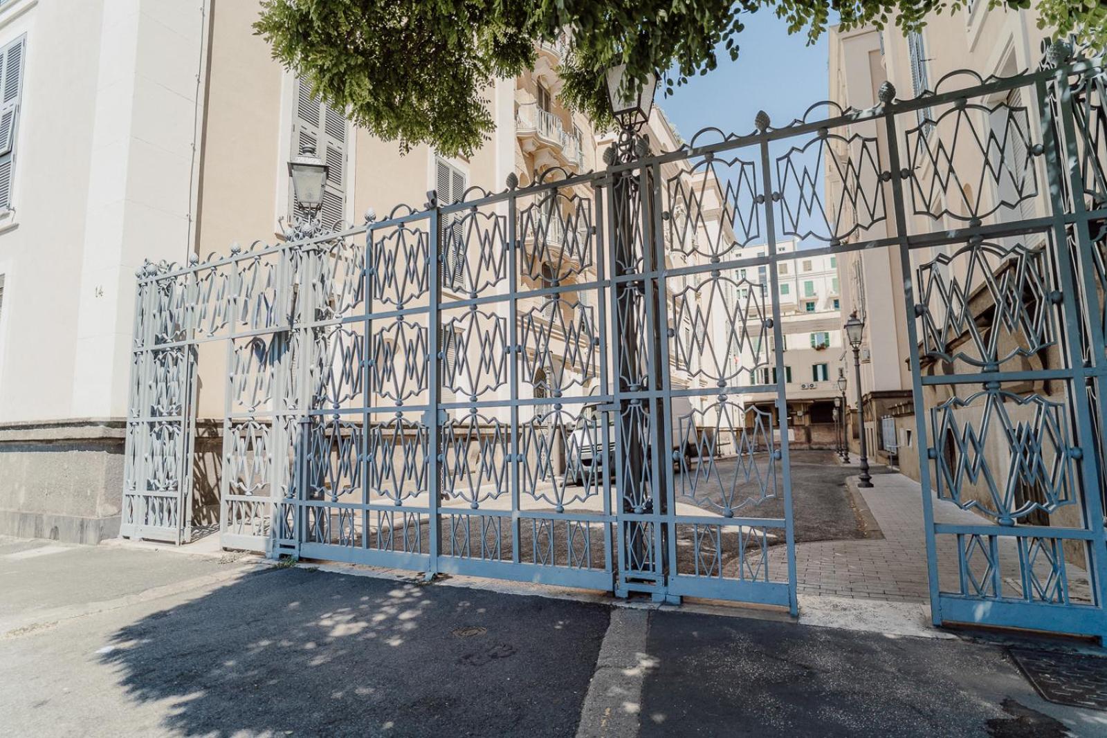 Valentine'S Dream Apartment Rome Luaran gambar