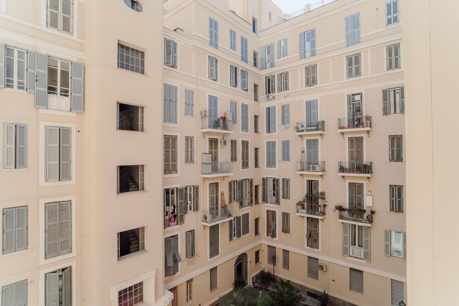 Valentine'S Dream Apartment Rome Luaran gambar
