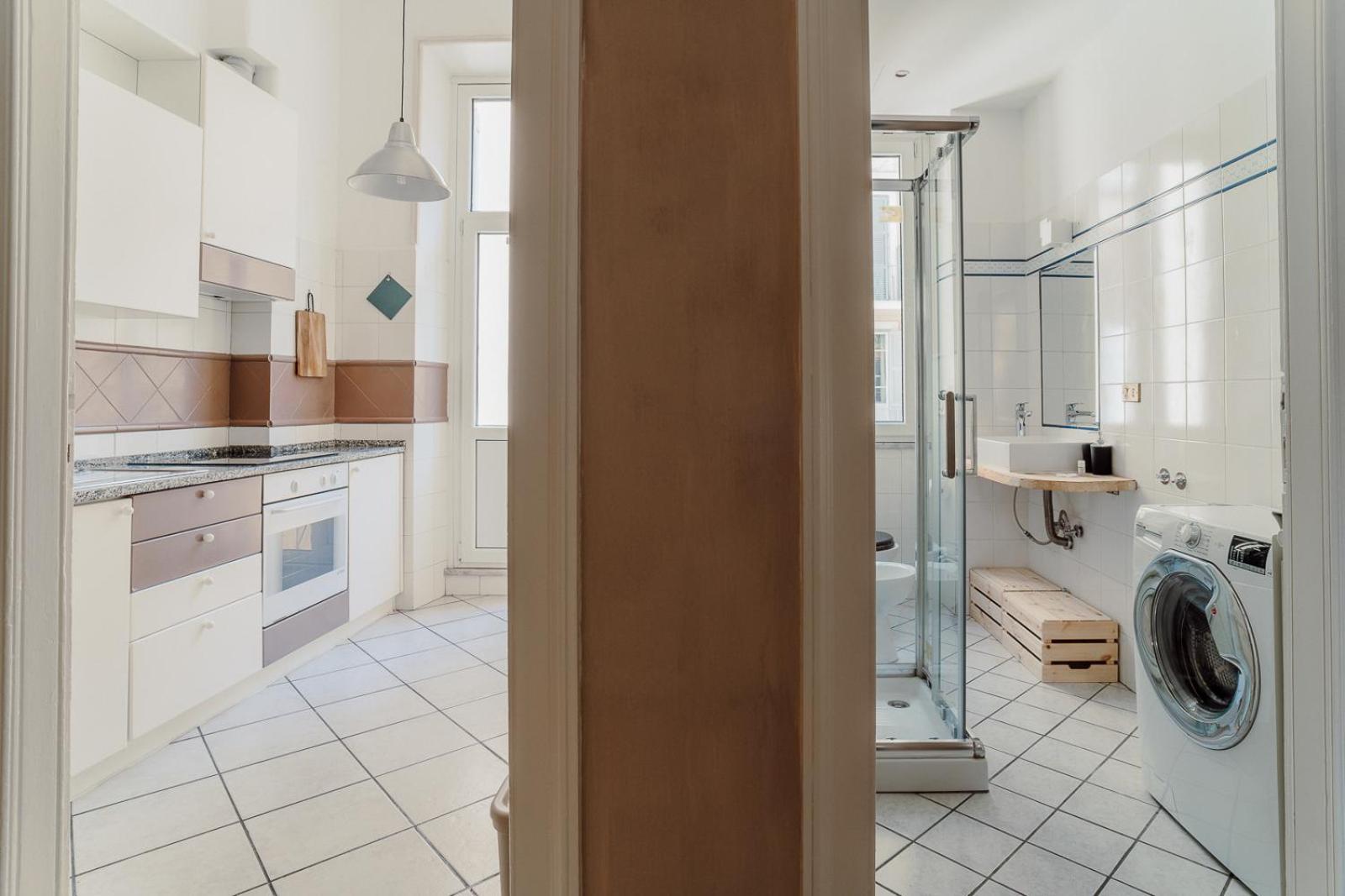 Valentine'S Dream Apartment Rome Luaran gambar