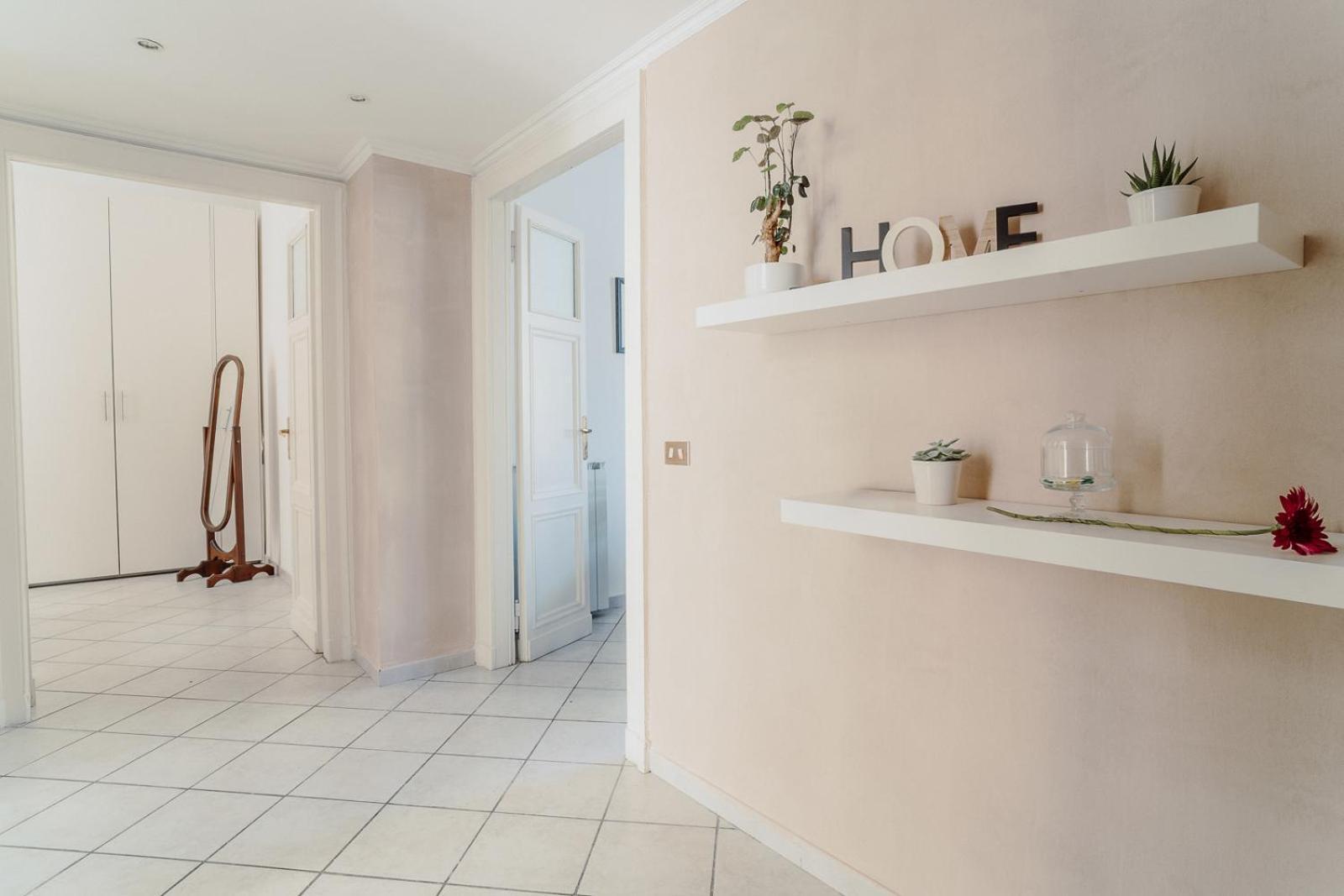 Valentine'S Dream Apartment Rome Luaran gambar