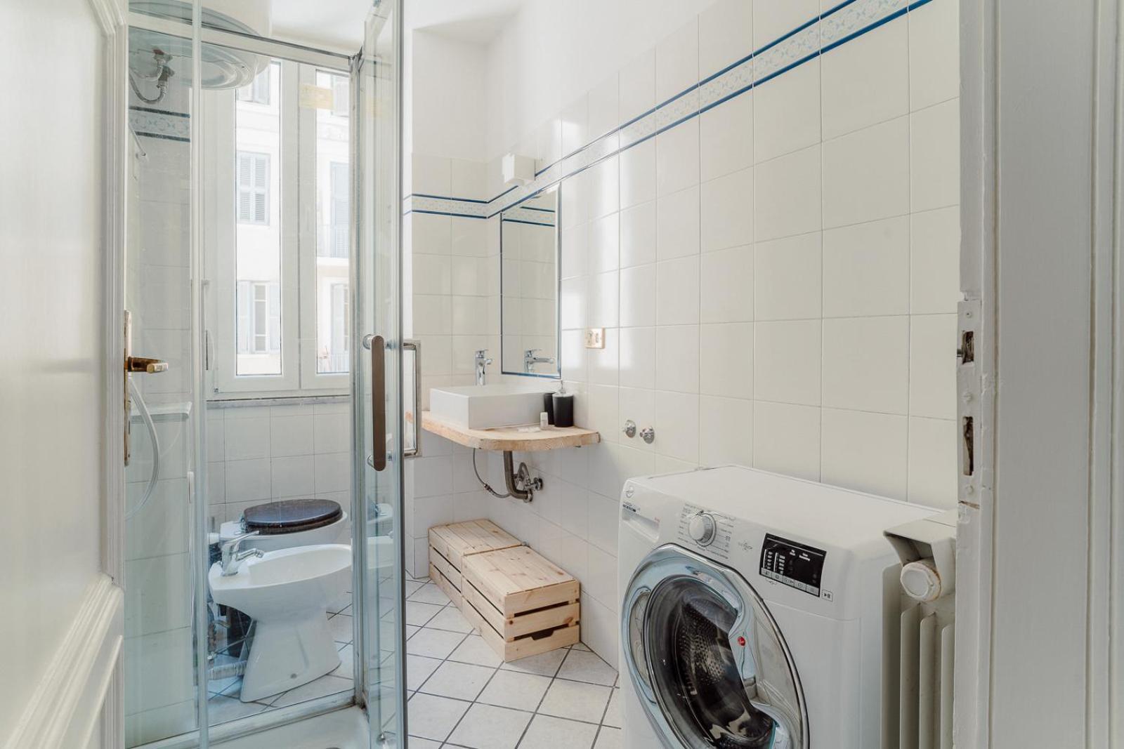 Valentine'S Dream Apartment Rome Luaran gambar