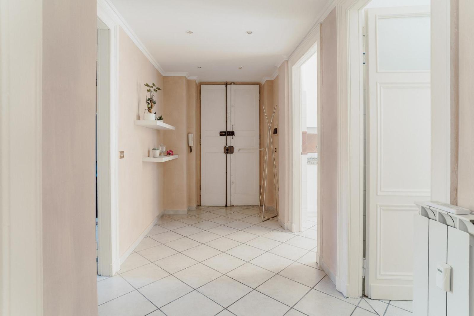 Valentine'S Dream Apartment Rome Luaran gambar